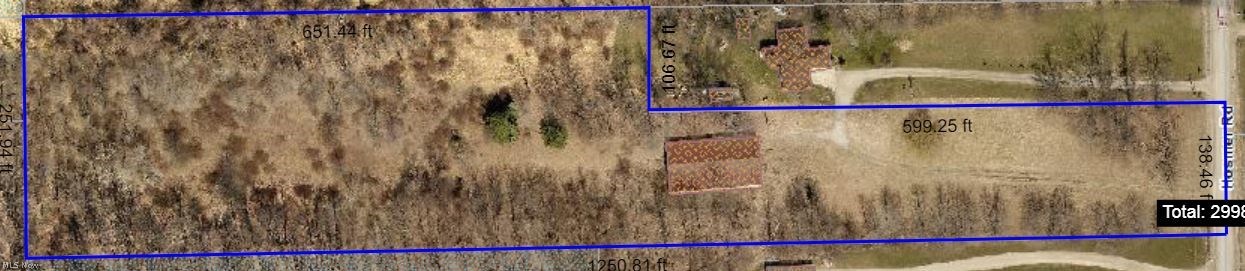 16474 Hosmer Road Middlefield, OH 44062 - Photo 1 of 2