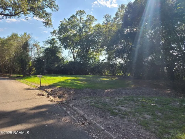 $25,000 | Tbd Carbon Loop, Ville Platte, LA 70586