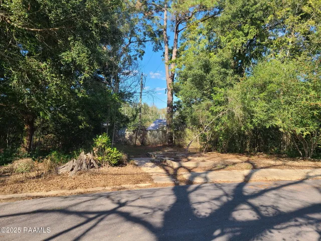 $25,000 | Tbd Carbon Loop, Ville Platte, LA 70586