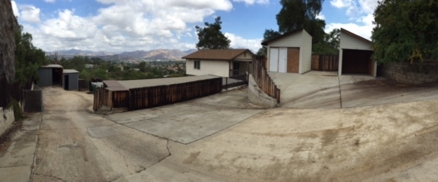 11826 Walnut Road Lakeside, CA 92040 - Photo 24 of 25