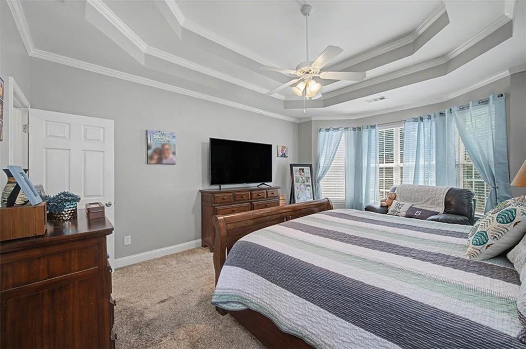 27 Roberson Drive Cartersville, GA 30121 - Photo 28 of 68