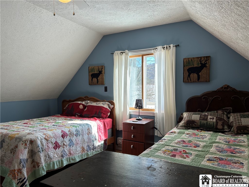 2031 Wolf Creek Road Clarksville, NY 14727 - Photo 21 of 33