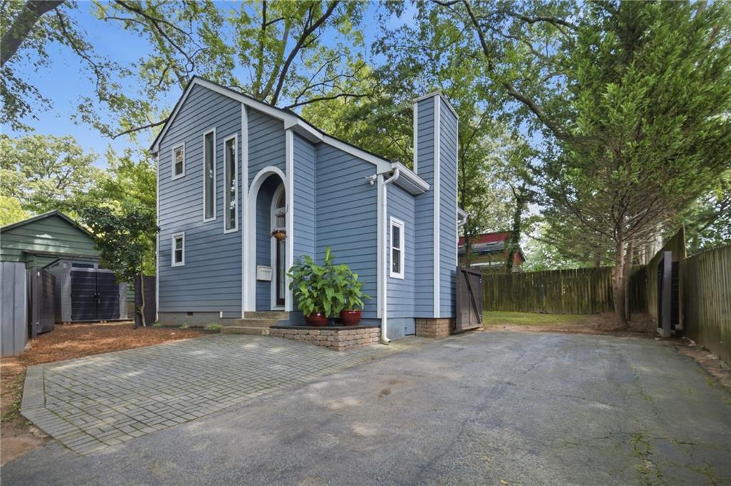 505 Oakdale Road Northeast Atlanta, GA 30307 - Photo 4 of 63 Gallery Image 4