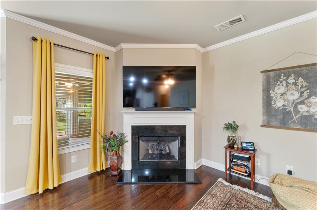 194 Hawthorne Ridge Circle Dallas, GA 30132 - Photo 8 of 25 Gallery Image 8