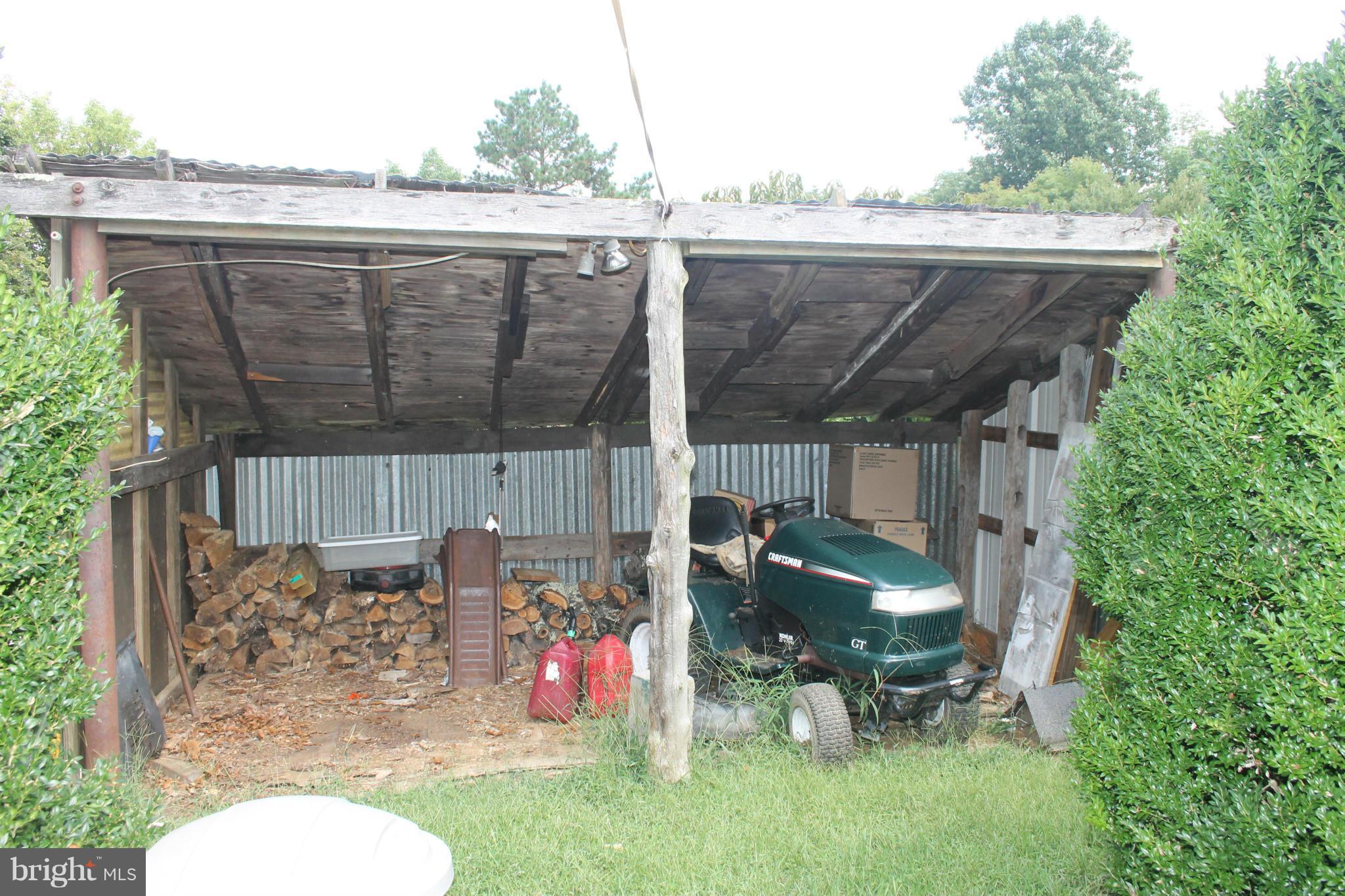 6666 Carters Run Road Marshall, VA 20115 - Photo 28 of 30 Exterior (General)