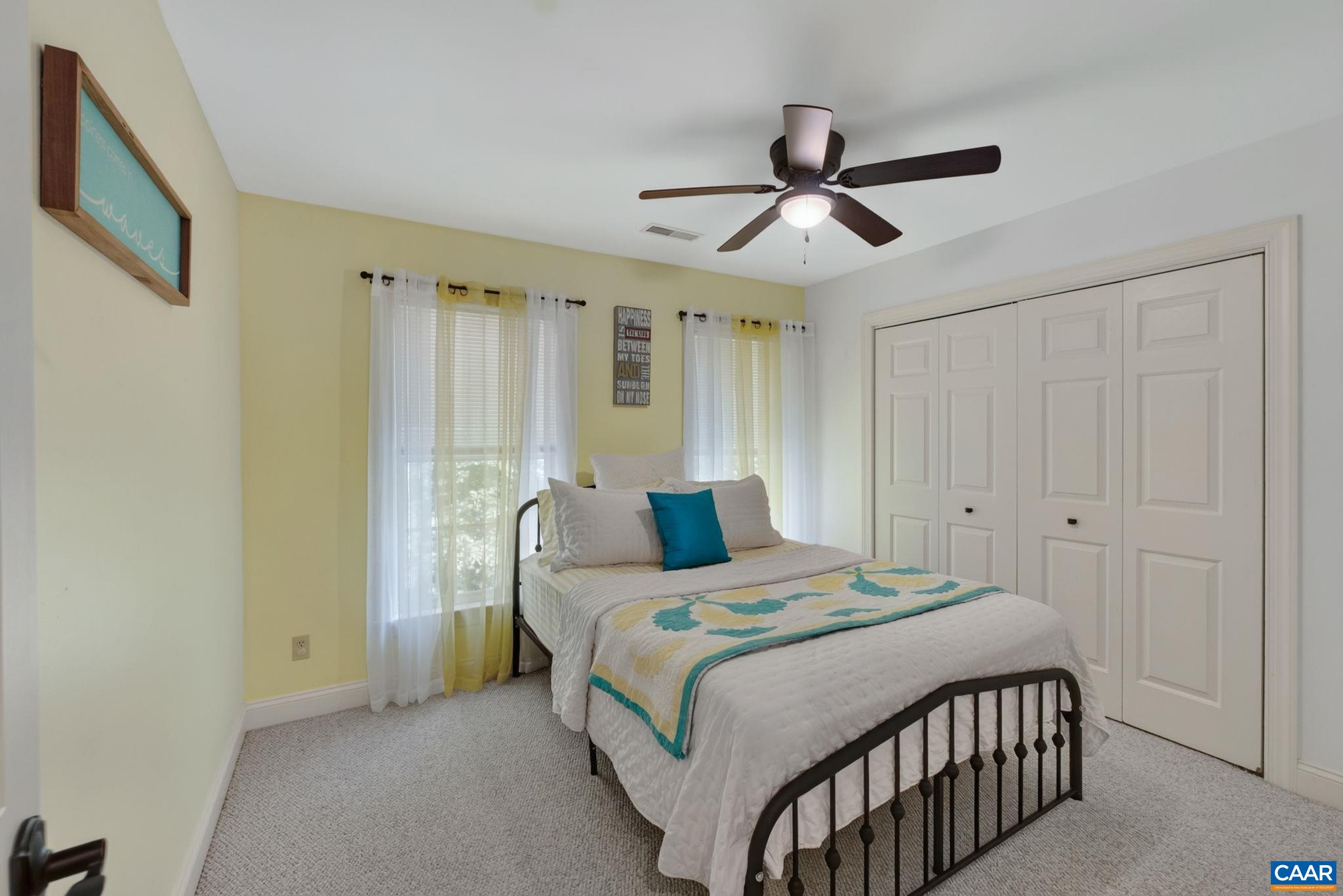 40 Brougham Road Palmyra, VA 22963 - Photo 45 of 55 Guest Bedroom