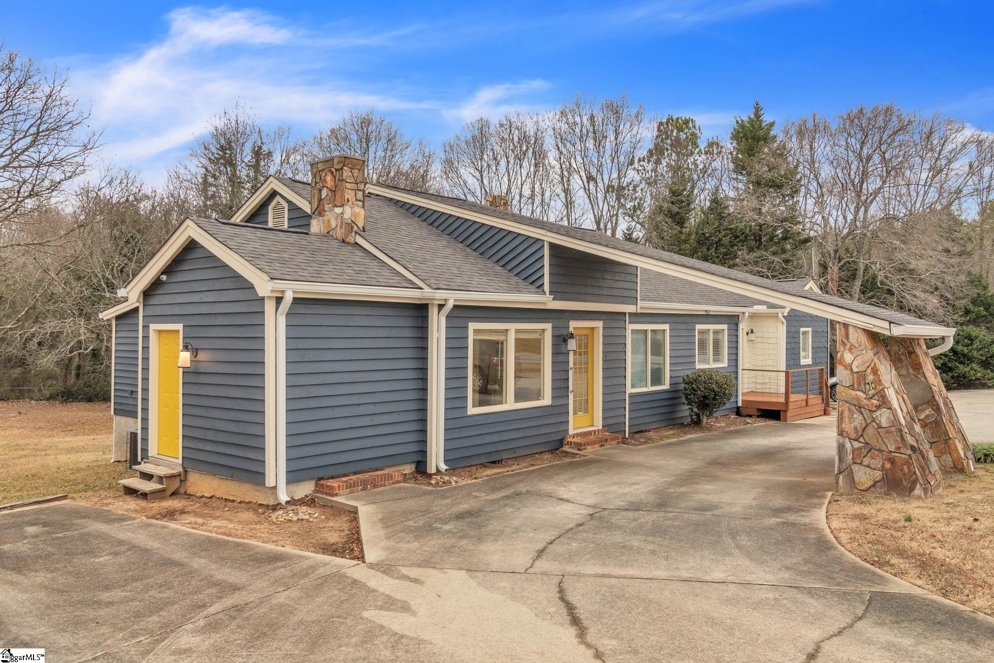 140 Neely Ferry Road Simpsonville, SC 29680 - Photo 1 of 27 Gallery Image 1