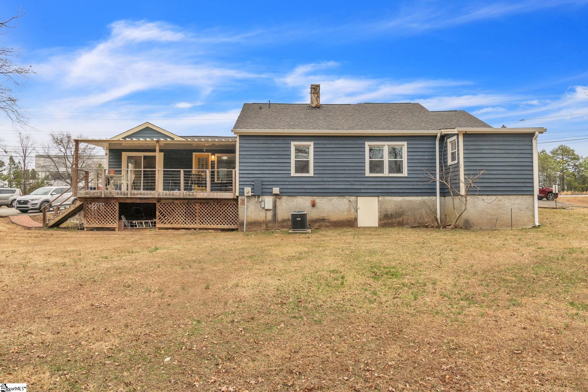 140 Neely Ferry Road Simpsonville, SC 29680 - Photo 21 of 27 Gallery Image 21
