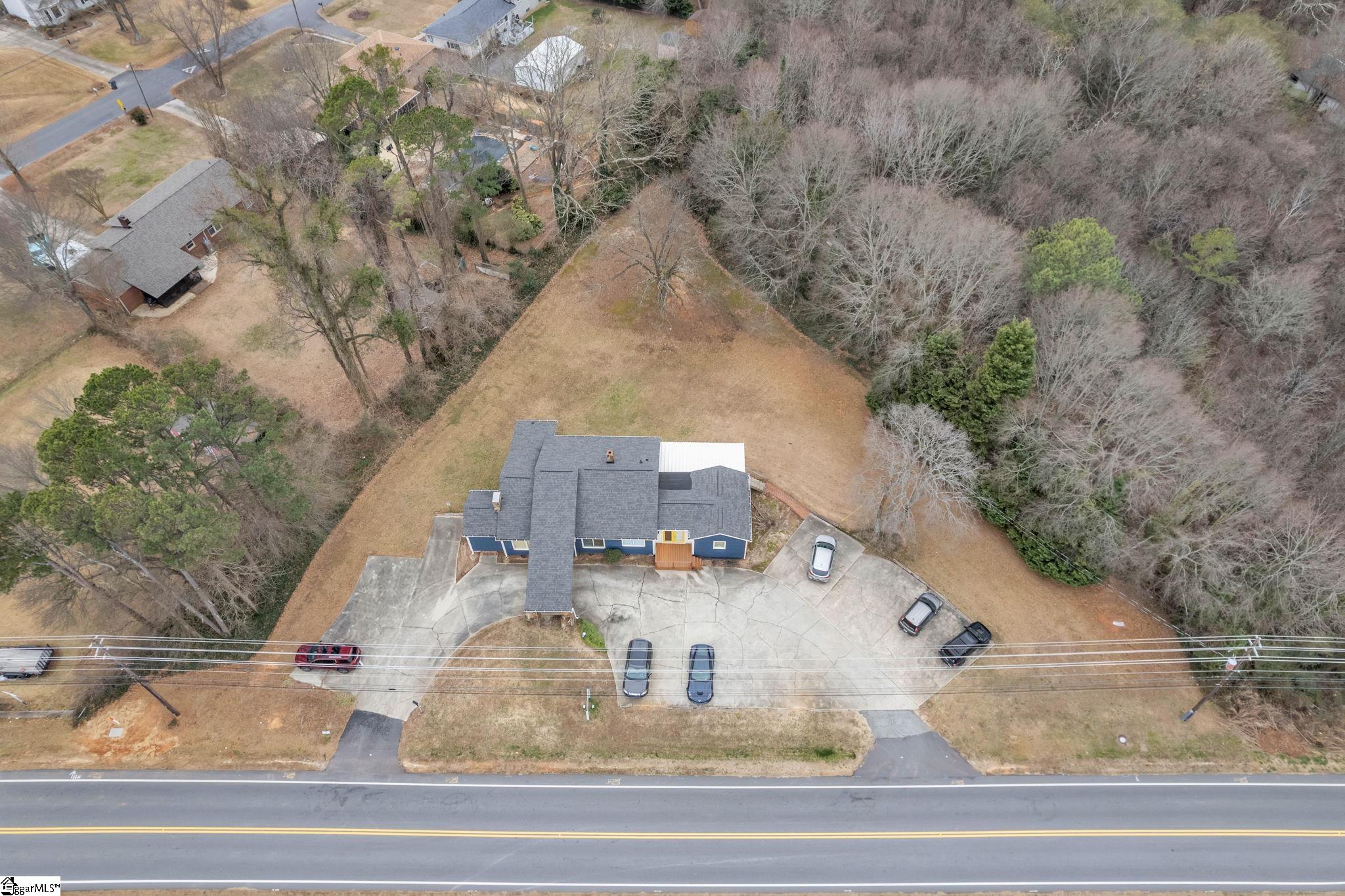 140 Neely Ferry Road Simpsonville, SC 29680 - Photo 26 of 27 Gallery Image 26