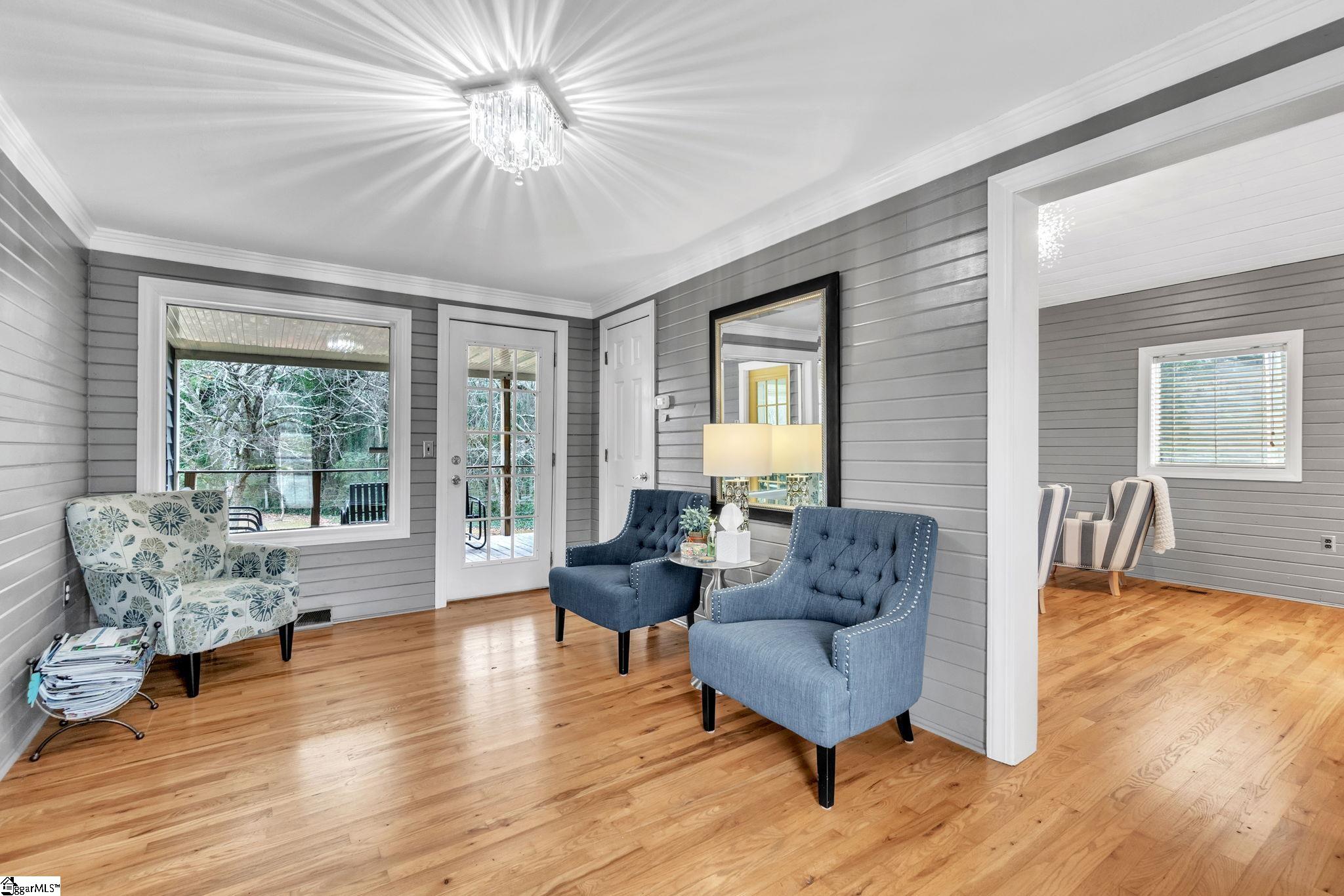 140 Neely Ferry Road Simpsonville, SC 29680 - Photo 5 of 27 Gallery Image 5