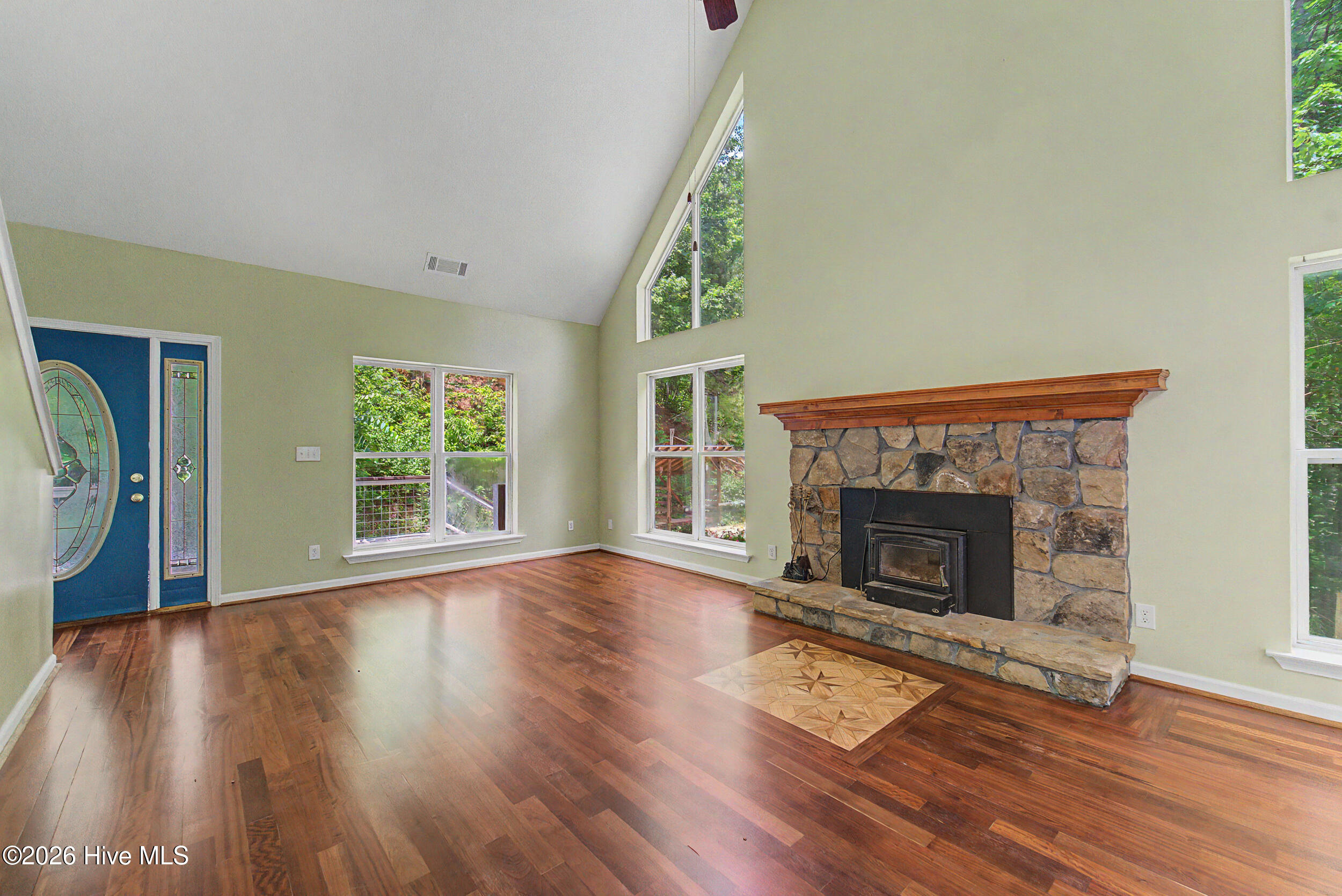 1044 Shell Stand Road Almond, NC 28702 - Photo 15 of 74