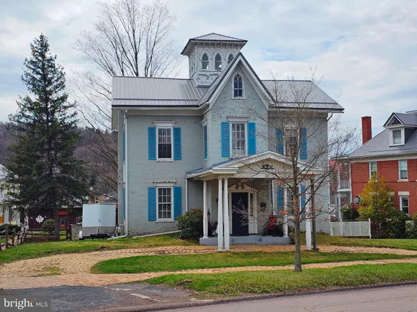 $175,000 | 116 Meyers Avenue, Meyersdale, PA 15552