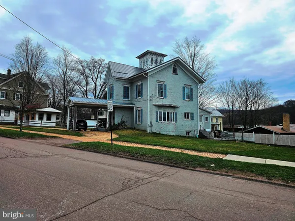 $175,000 | 116 Meyers Avenue, Meyersdale, PA 15552