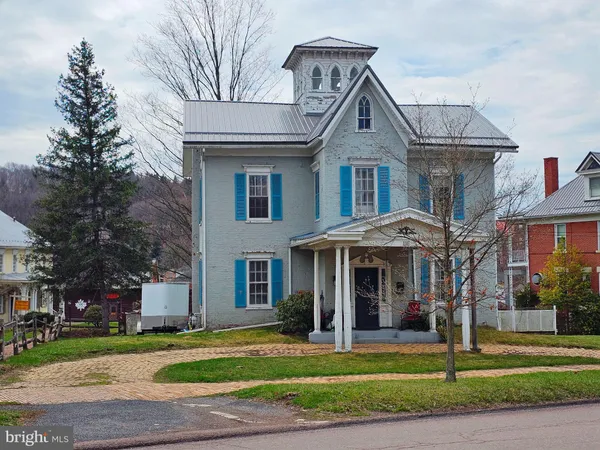 $175,000 | 116 Meyers Avenue, Meyersdale, PA 15552