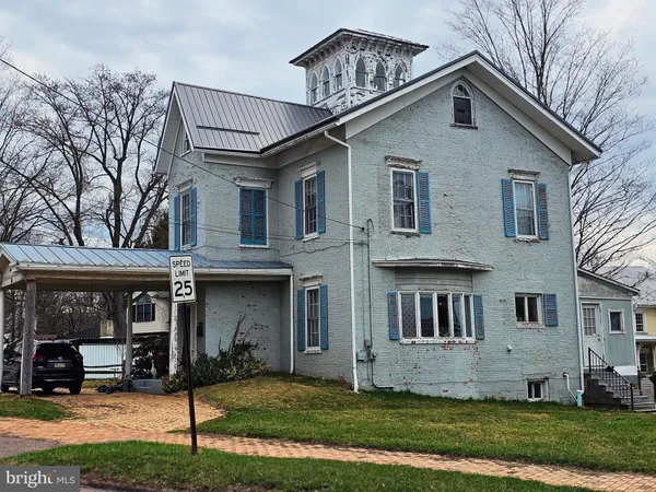 $175,000 | 116 Meyers Avenue, Meyersdale, PA 15552