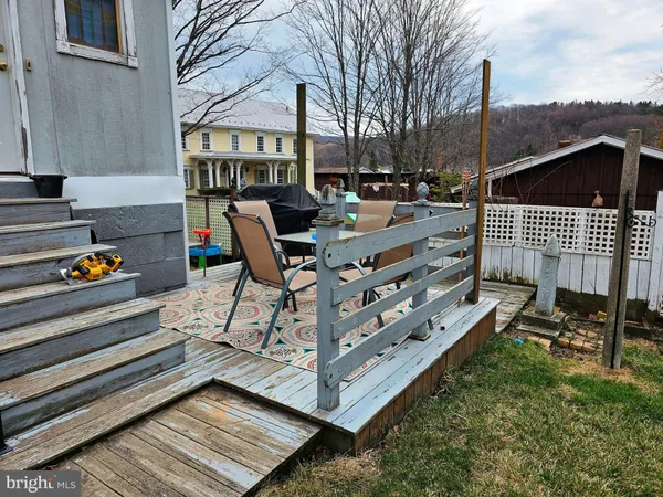 $175,000 | 116 Meyers Avenue, Meyersdale, PA 15552