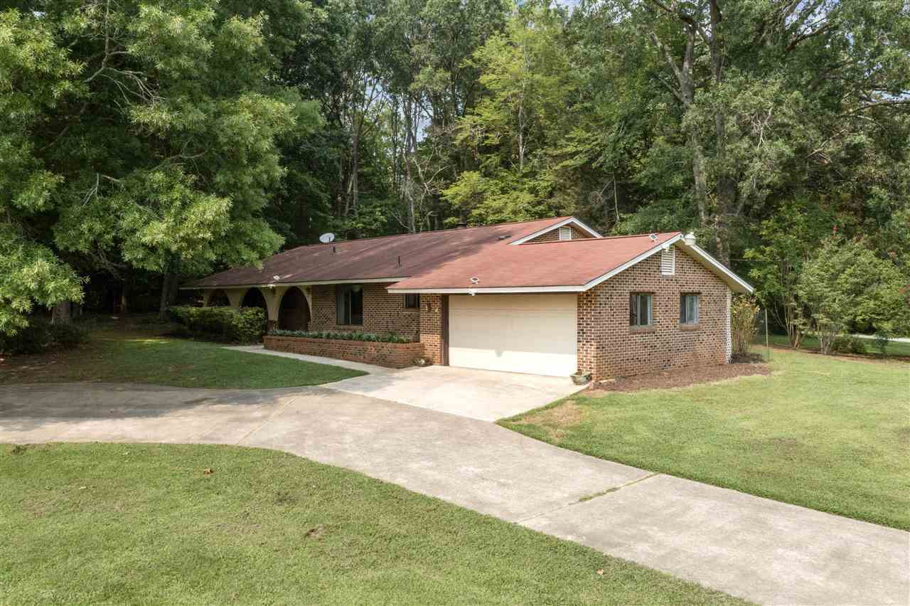 8024 South Lowell Road Bahama, NC 27503 - Photo 2 of 30 Exterior Front