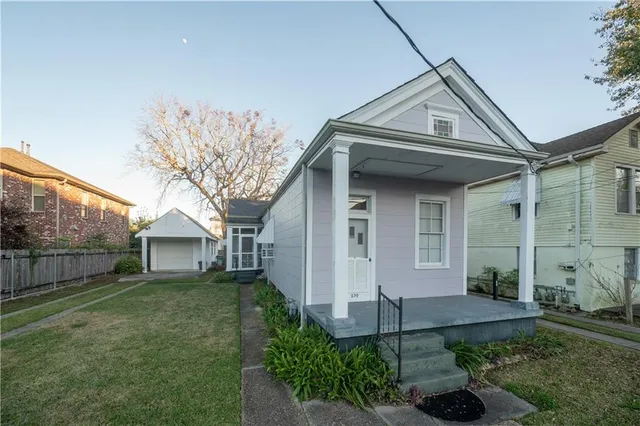$430,000 | 239 Focis Street, Metairie, LA 70005
