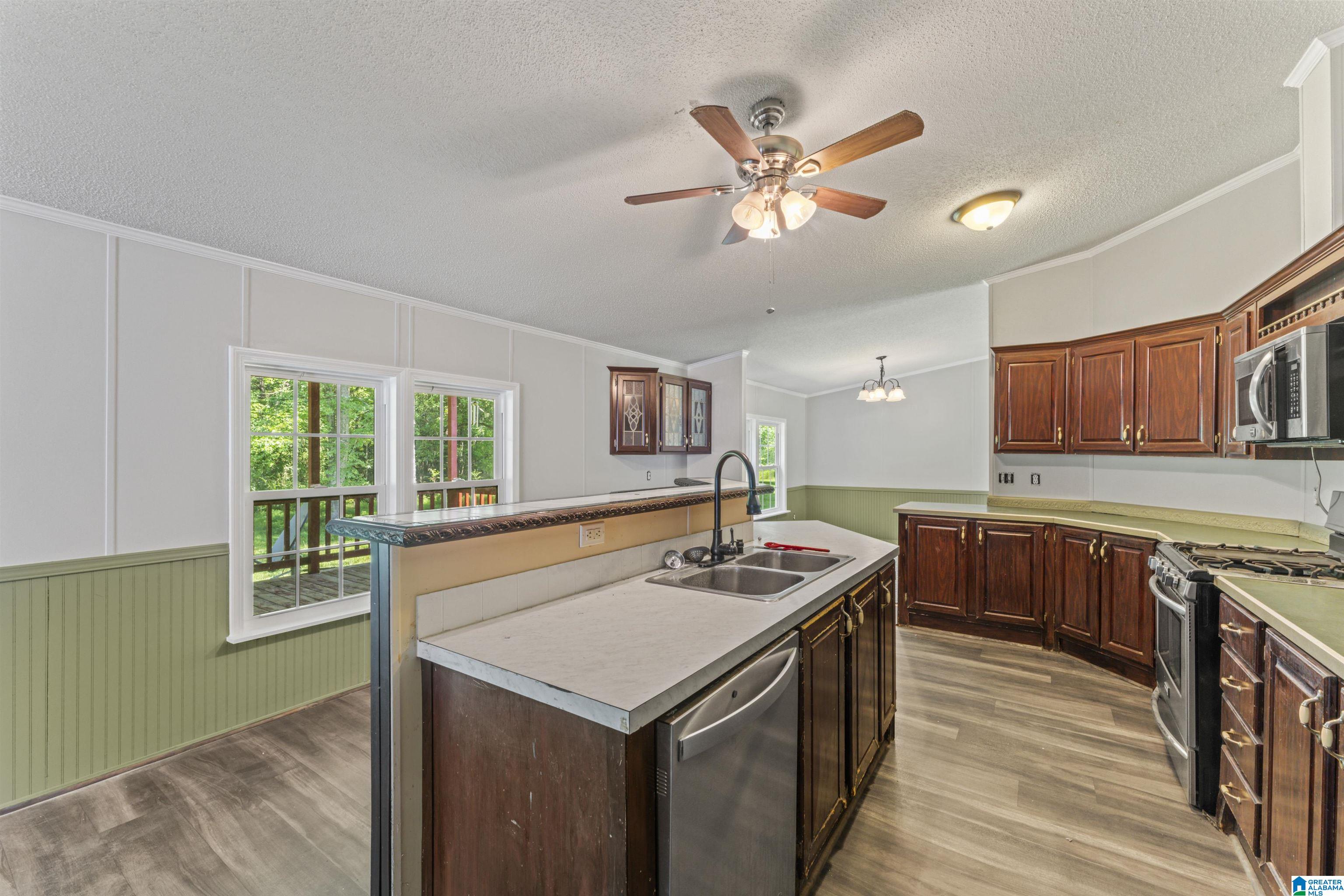 544 Landfill Road Ashland, AL 36251 - Photo 13 of 43