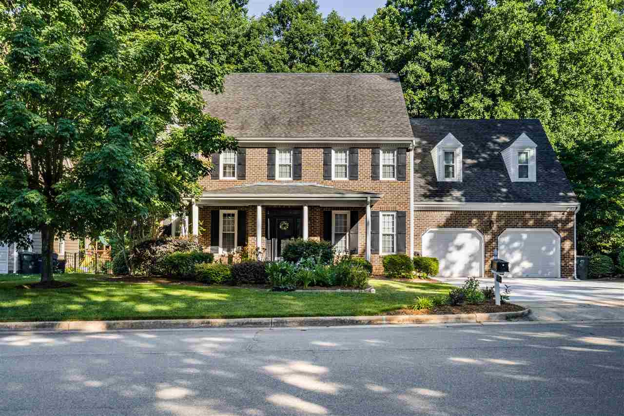 7905 Laurel Mountain Road Raleigh, NC 27613 - Photo 4 of 30 Photo 4