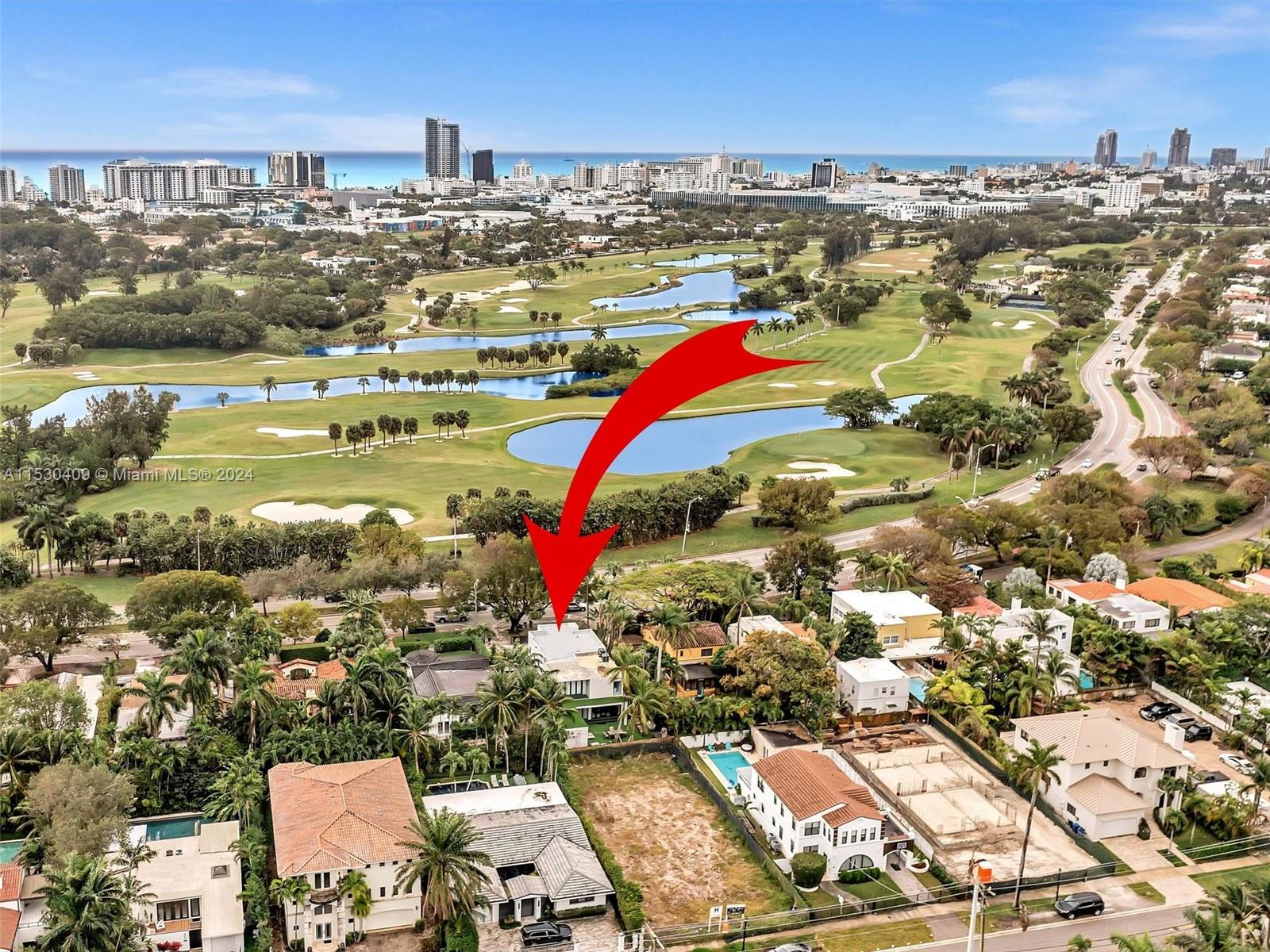 3010 Alton Road Miami Beach, FL 33140 - Photo 39 of 41