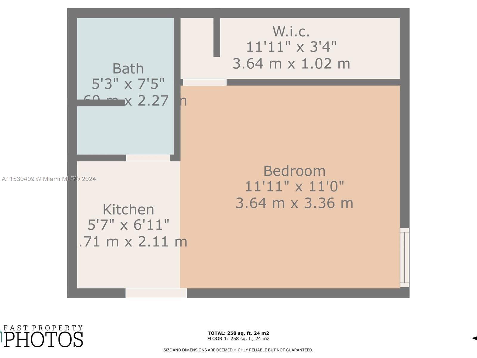 3010 Alton Road Miami Beach, FL 33140 - Photo 41 of 41