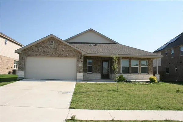 $2,395 | 6100 Cordillera Drive, Killeen, TX 76549