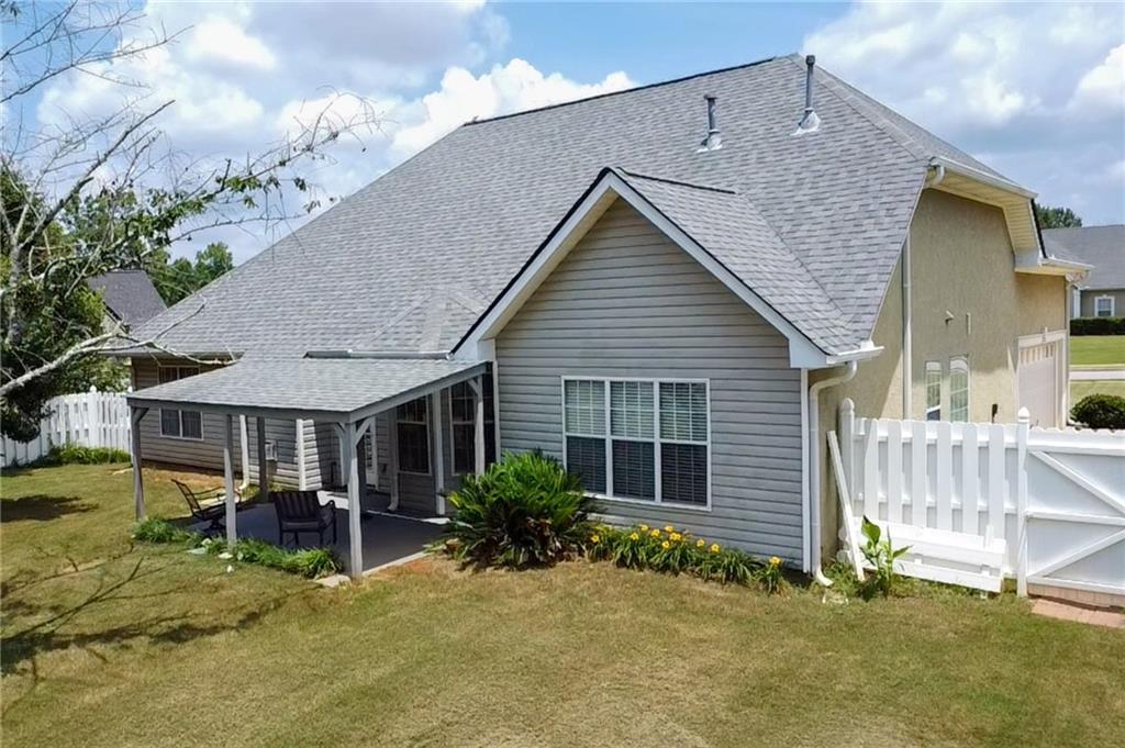 200 Chatfield Way Locust Grove, GA 30248 - Photo 4 of 27