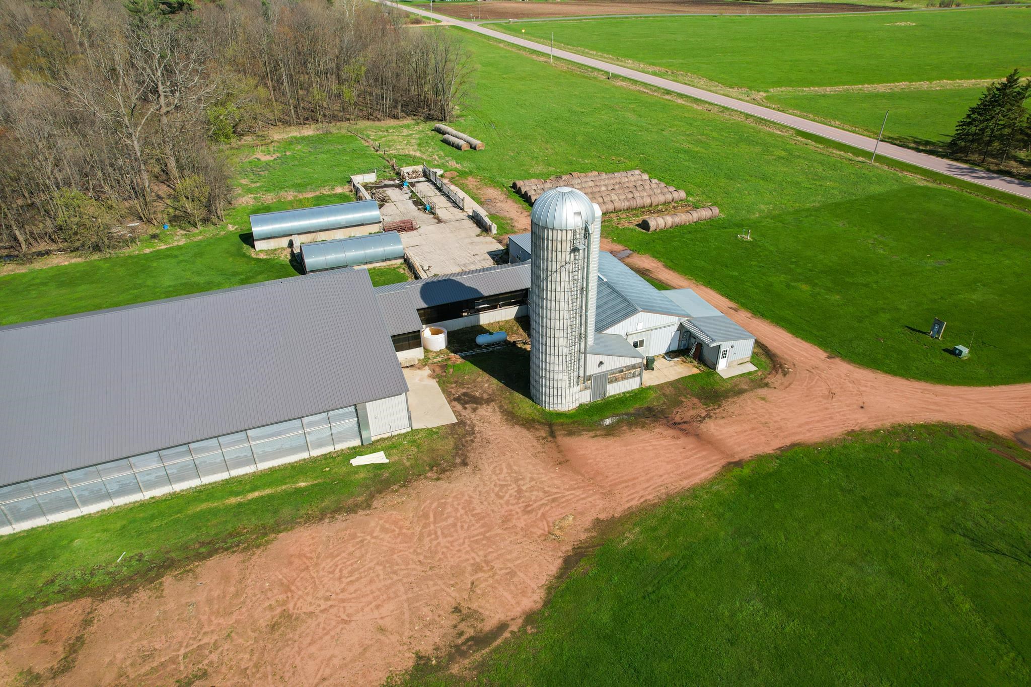 2696 Cty M Stevens Point Stevens Point, WI 54481 - Photo 21 of 73 Gallery Image 21