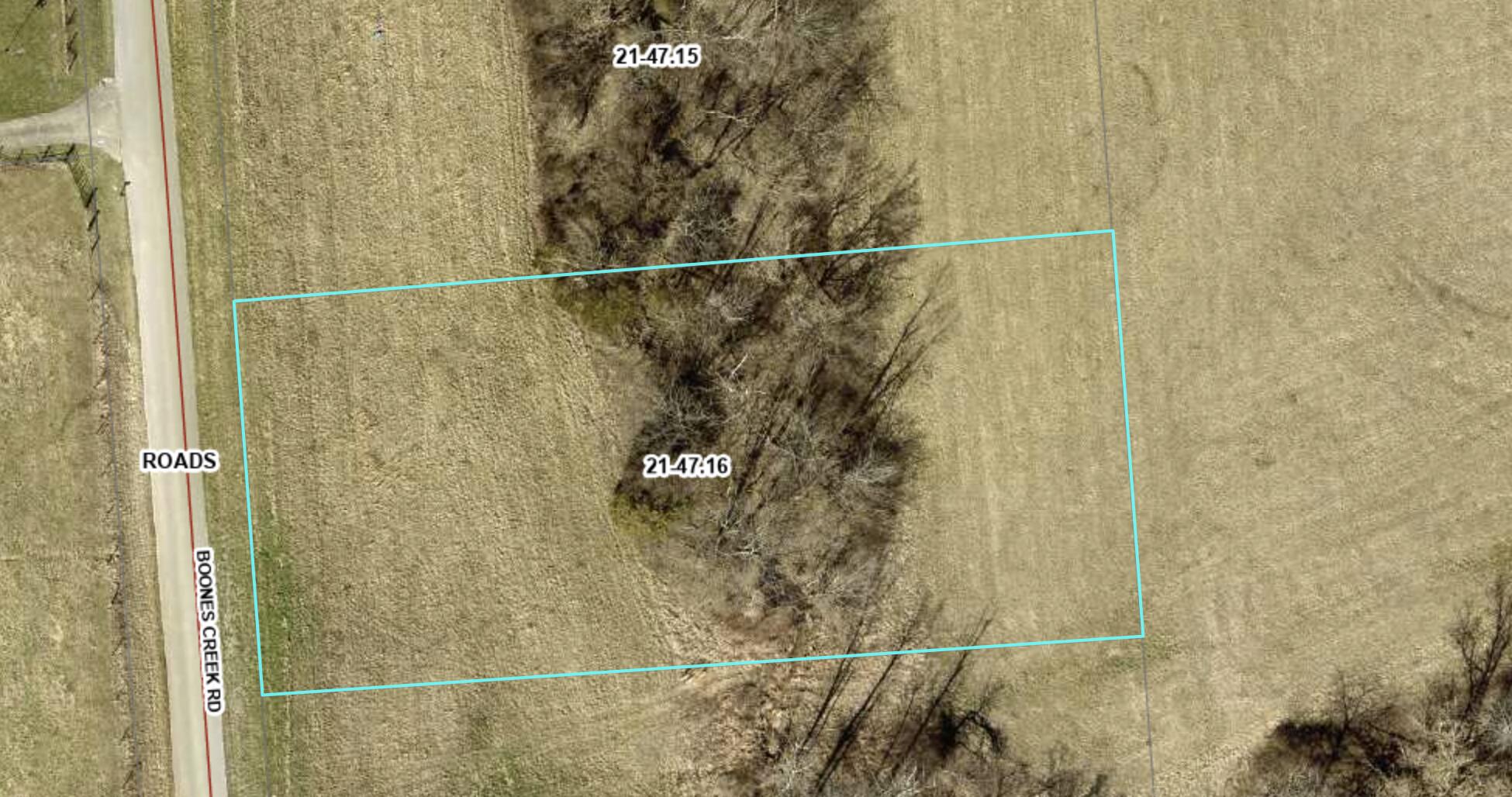 16 Boones Creek Road Lancaster, KY 40444 - Photo 5 of 7 Screenshot 2026-08-31 at 9.59.13 AM