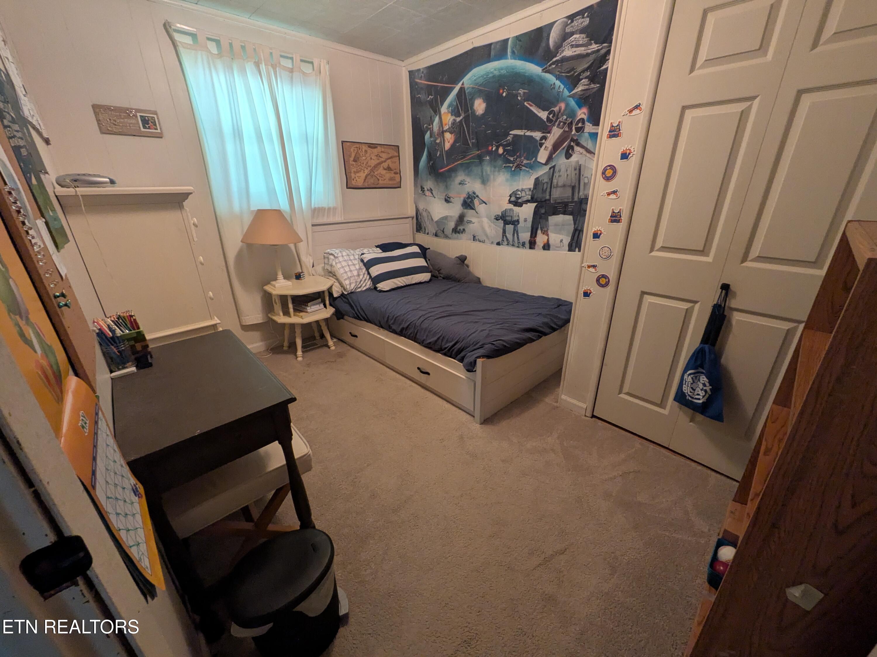 8135 Harmon Road Powell, TN 37849 - Photo 19 of 32 HarmonRd_16_3rdBedRoom1