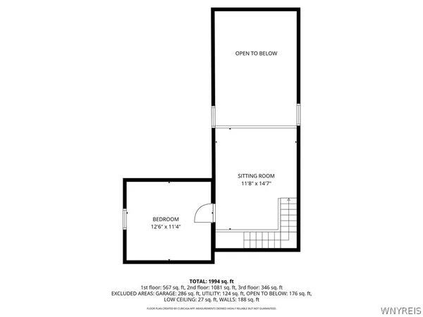 $315,000 | 37 Tunbridge Walke, East Aurora, NY 14052