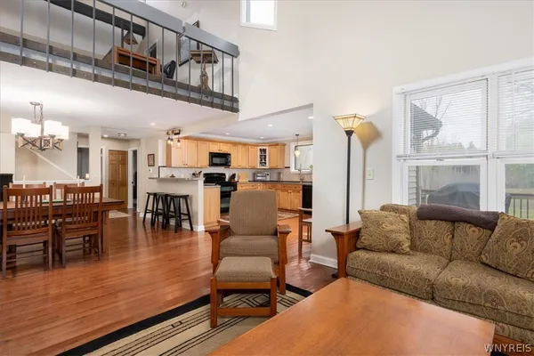 $315,000 | 37 Tunbridge Walke, East Aurora, NY 14052
