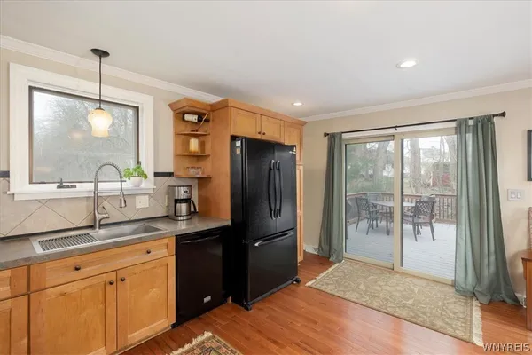 $315,000 | 37 Tunbridge Walke, East Aurora, NY 14052