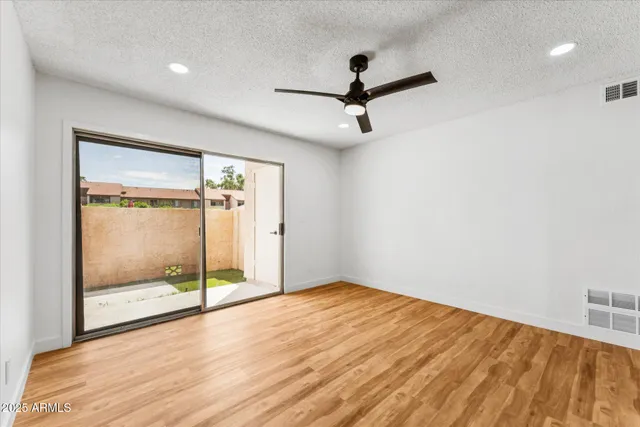 $285,000 | 1942 South Emerson, Unit 107, Mesa, AZ 85210