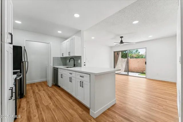 $285,000 | 1942 South Emerson, Unit 107, Mesa, AZ 85210