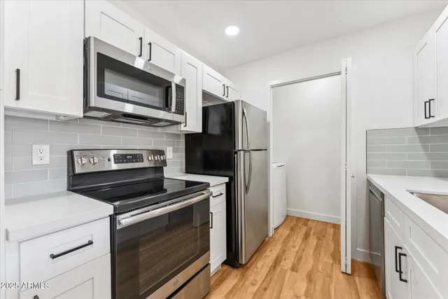 $285,000 | 1942 South Emerson, Unit 107, Mesa, AZ 85210