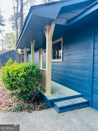 $1,995 | 6165 Radford Drive, Riverdale, GA 30296