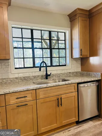 $1,995 | 6165 Radford Drive, Riverdale, GA 30296
