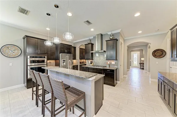 $995,000 | 10215 Marbella Drive, Bradenton, FL 34211