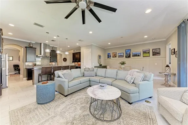 $995,000 | 10215 Marbella Drive, Bradenton, FL 34211