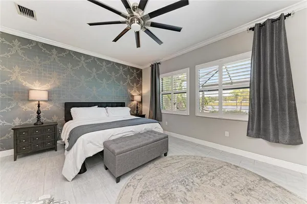 $995,000 | 10215 Marbella Drive, Bradenton, FL 34211