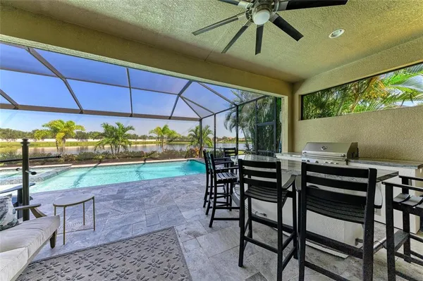 $995,000 | 10215 Marbella Drive, Bradenton, FL 34211