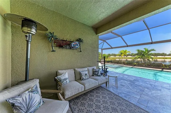 $995,000 | 10215 Marbella Drive, Bradenton, FL 34211