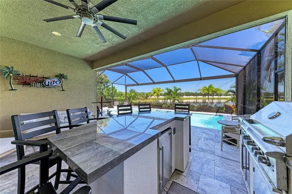 $995,000 | 10215 Marbella Drive, Bradenton, FL 34211