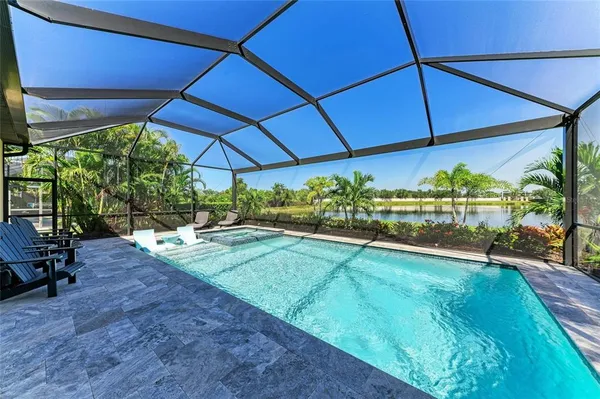 $995,000 | 10215 Marbella Drive, Bradenton, FL 34211