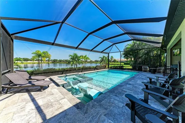 $995,000 | 10215 Marbella Drive, Bradenton, FL 34211
