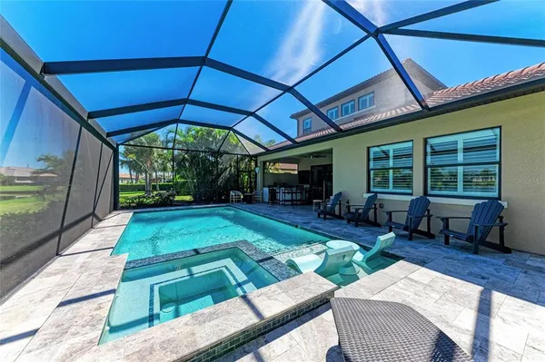 $995,000 | 10215 Marbella Drive, Bradenton, FL 34211