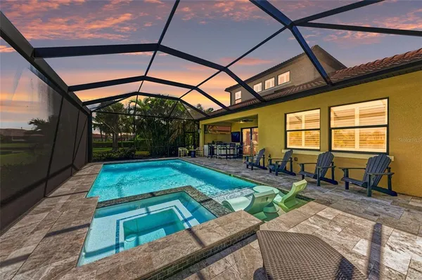 $995,000 | 10215 Marbella Drive, Bradenton, FL 34211