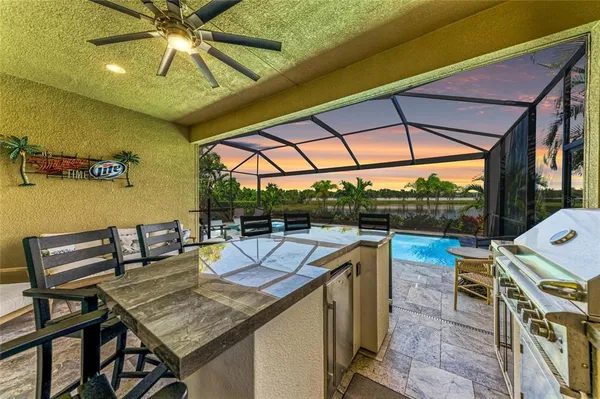 $995,000 | 10215 Marbella Drive, Bradenton, FL 34211